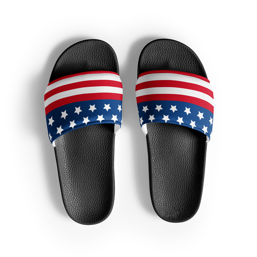 Women USA Slides product image (3)