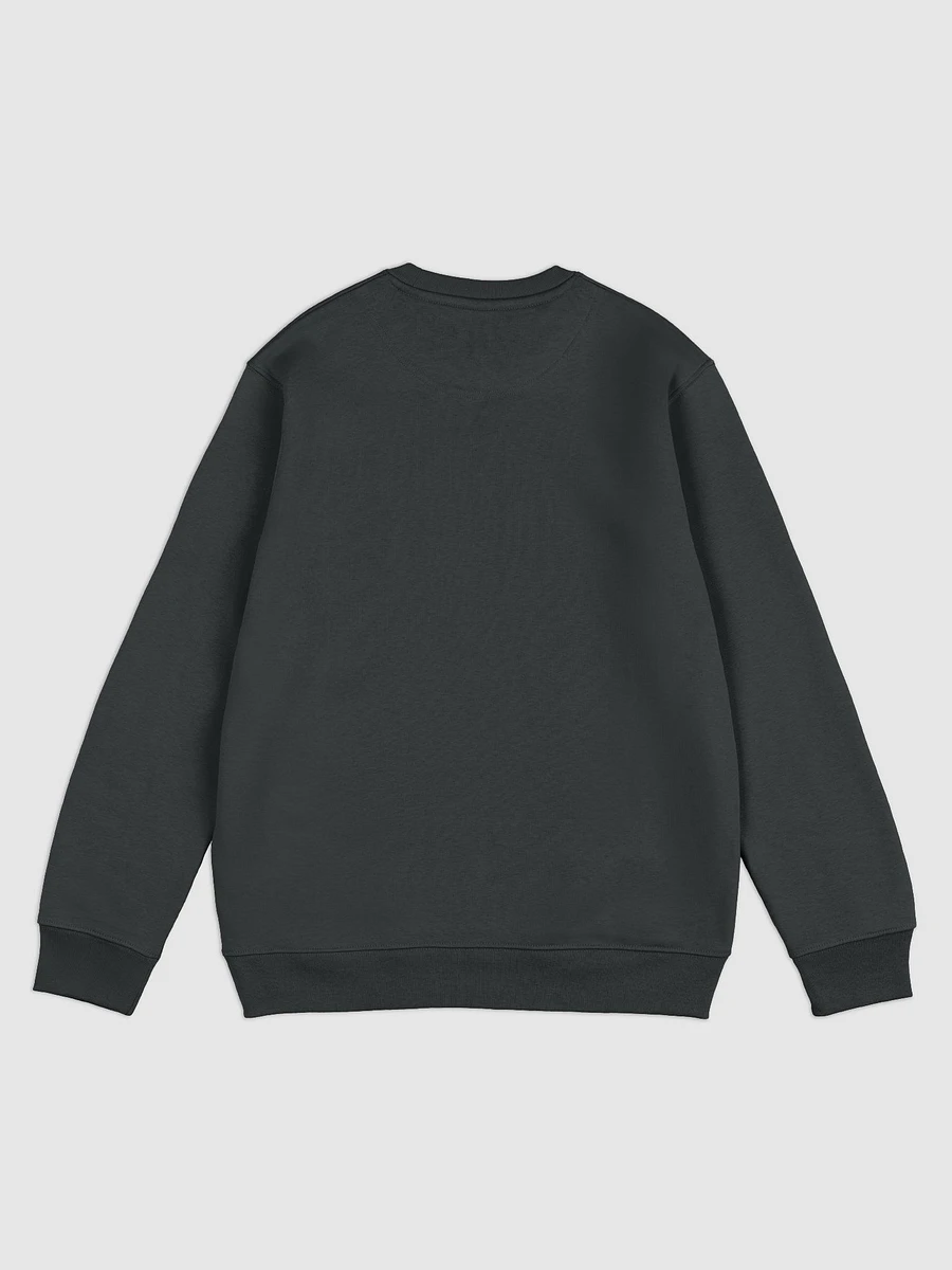 Hit Me With Your Best Shot Sweatshirt product image (4)