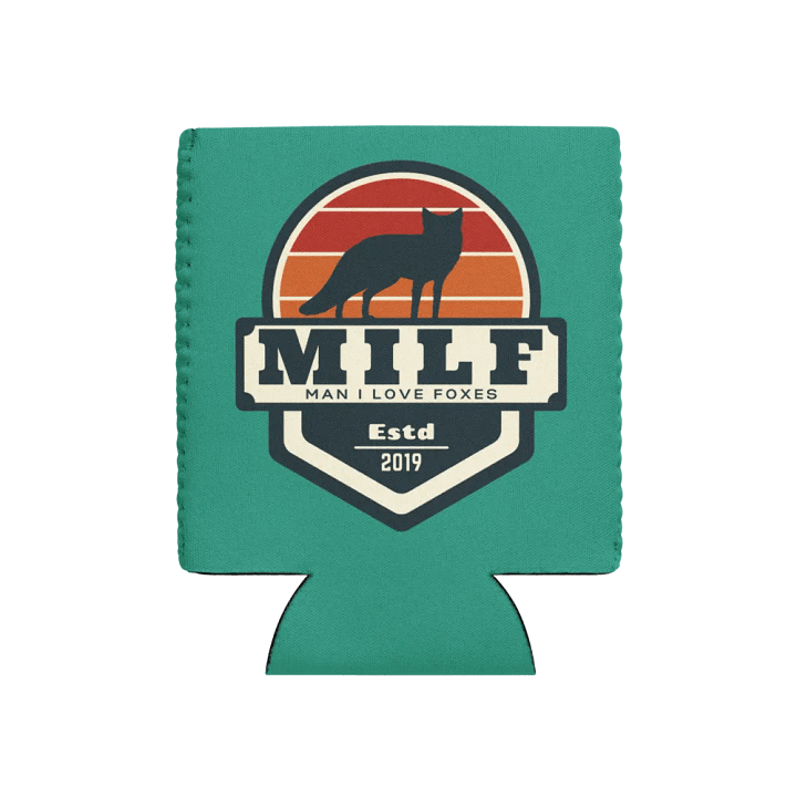 MILF | Sunset Coozie product image (1)