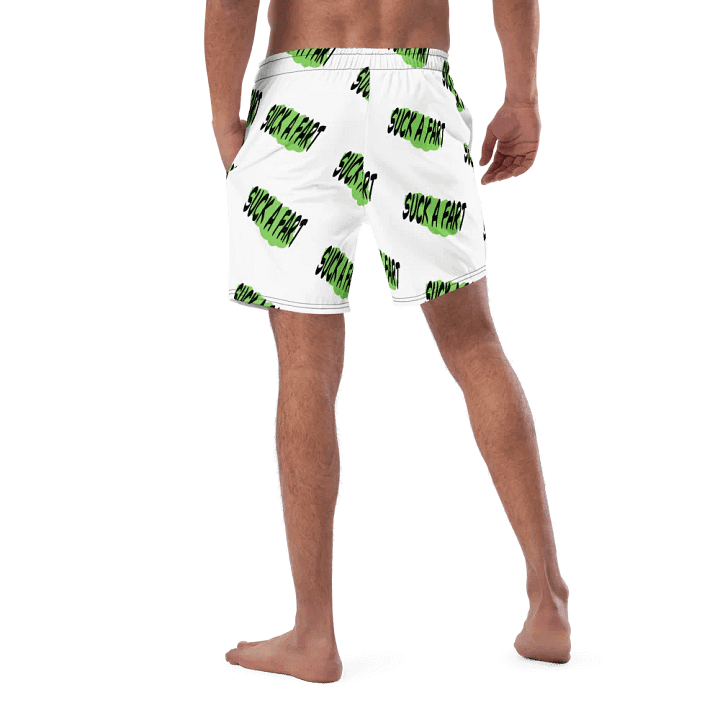Suck A Fart Trunks product image (2)