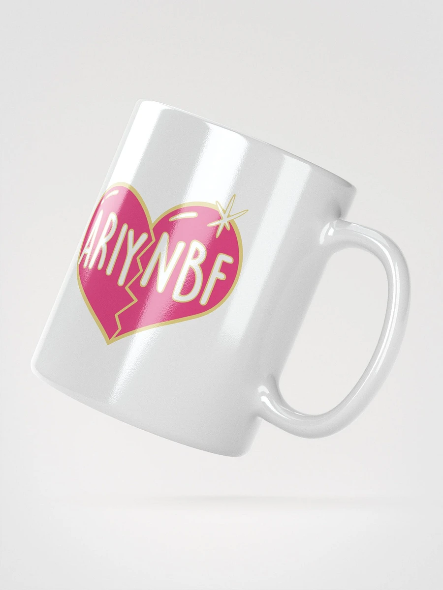 BFF Heart Mug product image (3)