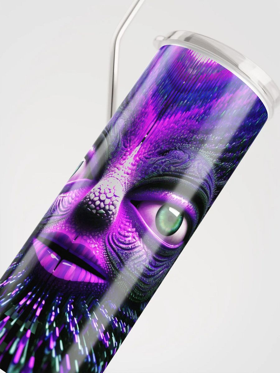 Stainless Steel Tumbler by Allcolor ST009-2 product image (6)