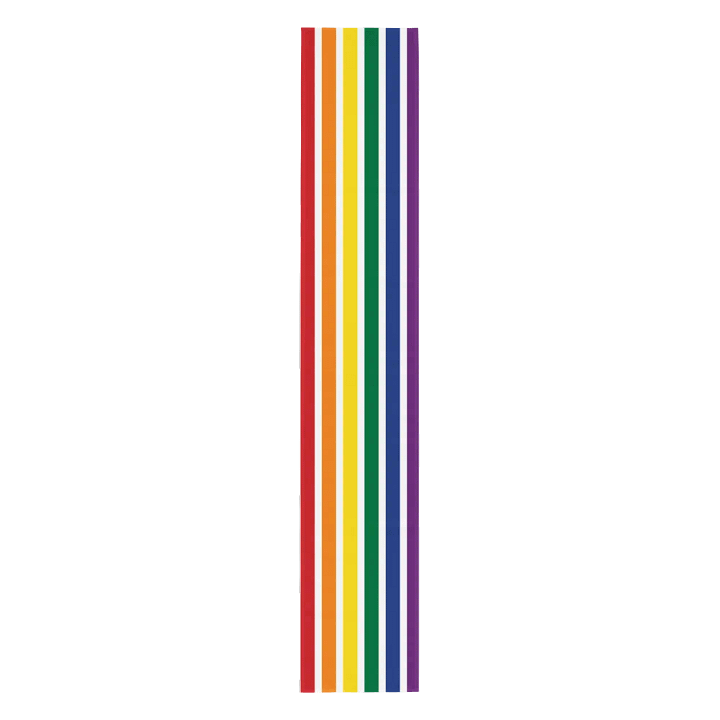 Rainbow Table Runner product image (1)