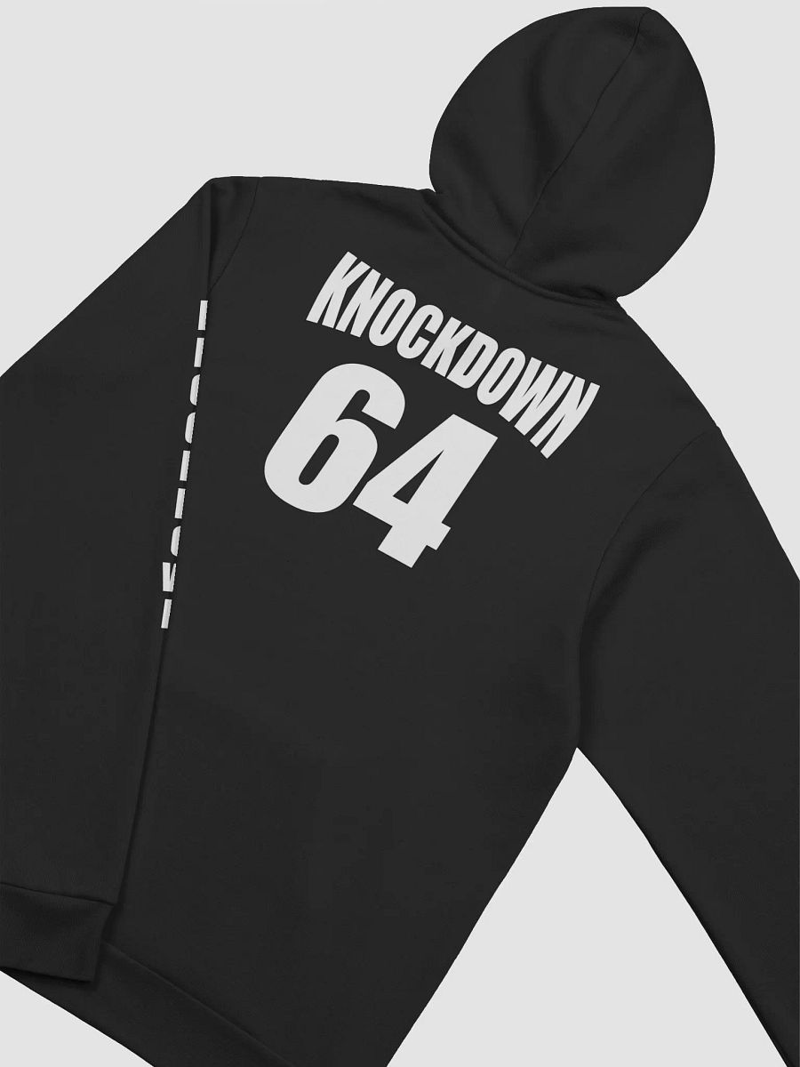 KD Jersey Style product image (6)