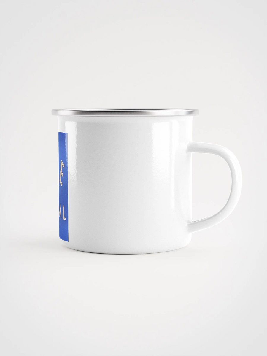 Pathe Pictorial Mug - Blue Version product image (3)