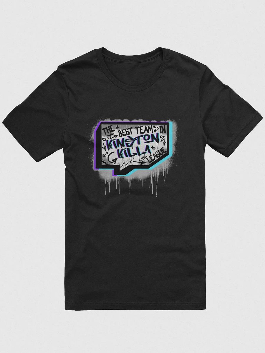 The Best Team In The League (Merch) product image (1)