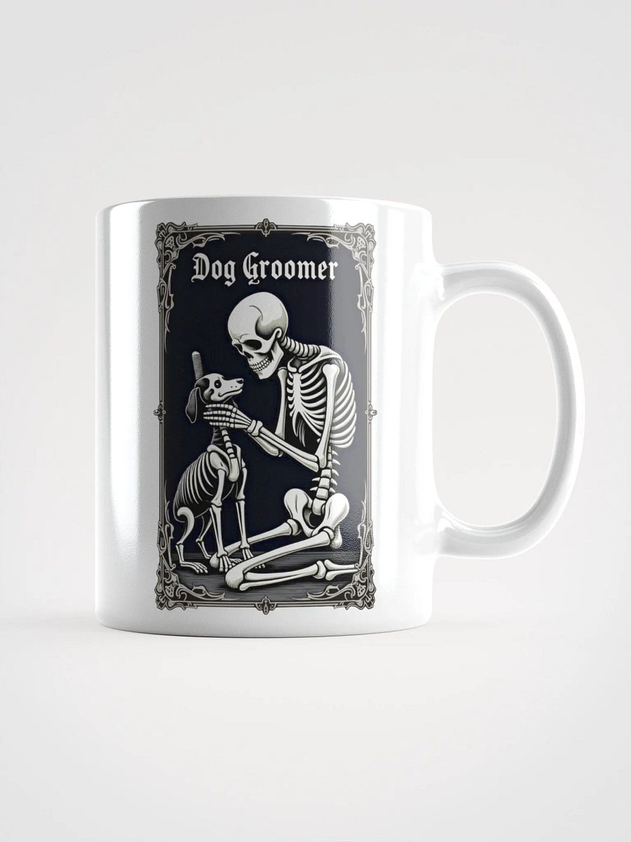 Go Fetch... A Tarot Card Beverage product image (2)