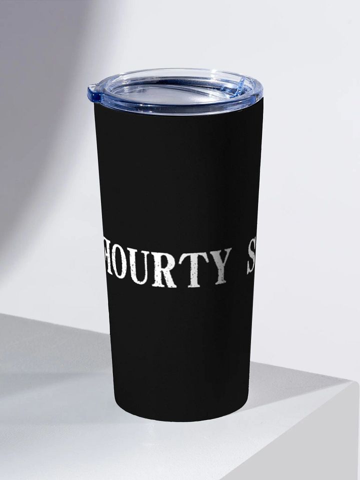 Five Steel Tumbler v2 product image (2)