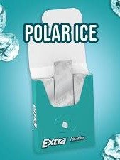 Polar Bear Ice - Gum (Small) product image (1)