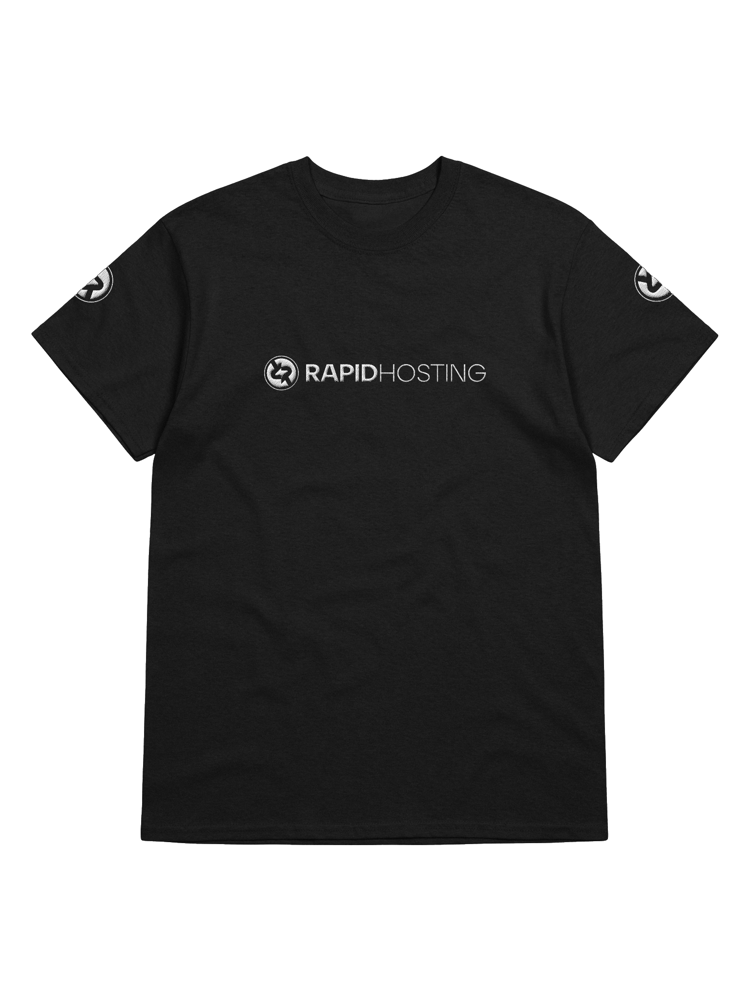 Stitched Rapid Logo T-Shirt product image (5)