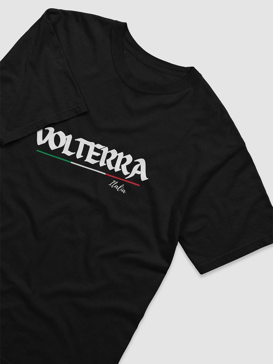 Italian Themed Merch - Volterra High Quality Tee product image (3)