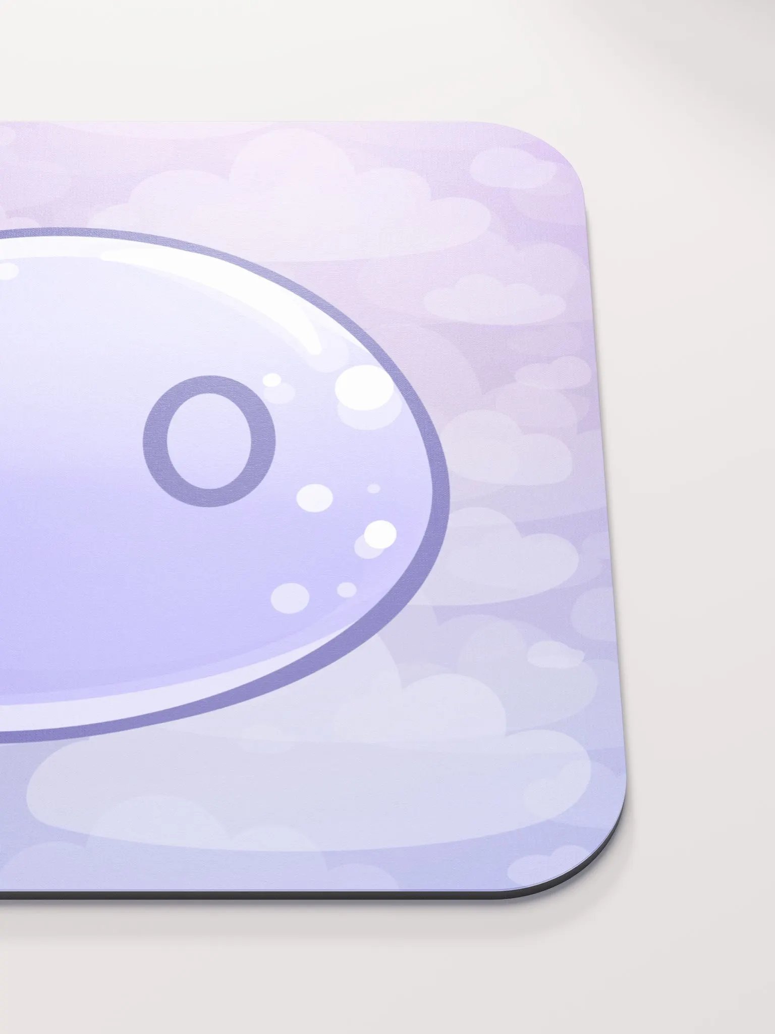 Shook Slime Mousepad product image (5)