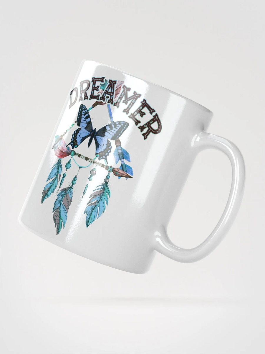 Whimsical Dreamer Mug product image (3)