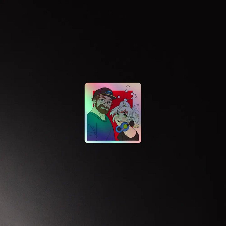 Joe and Daiko product image (4)