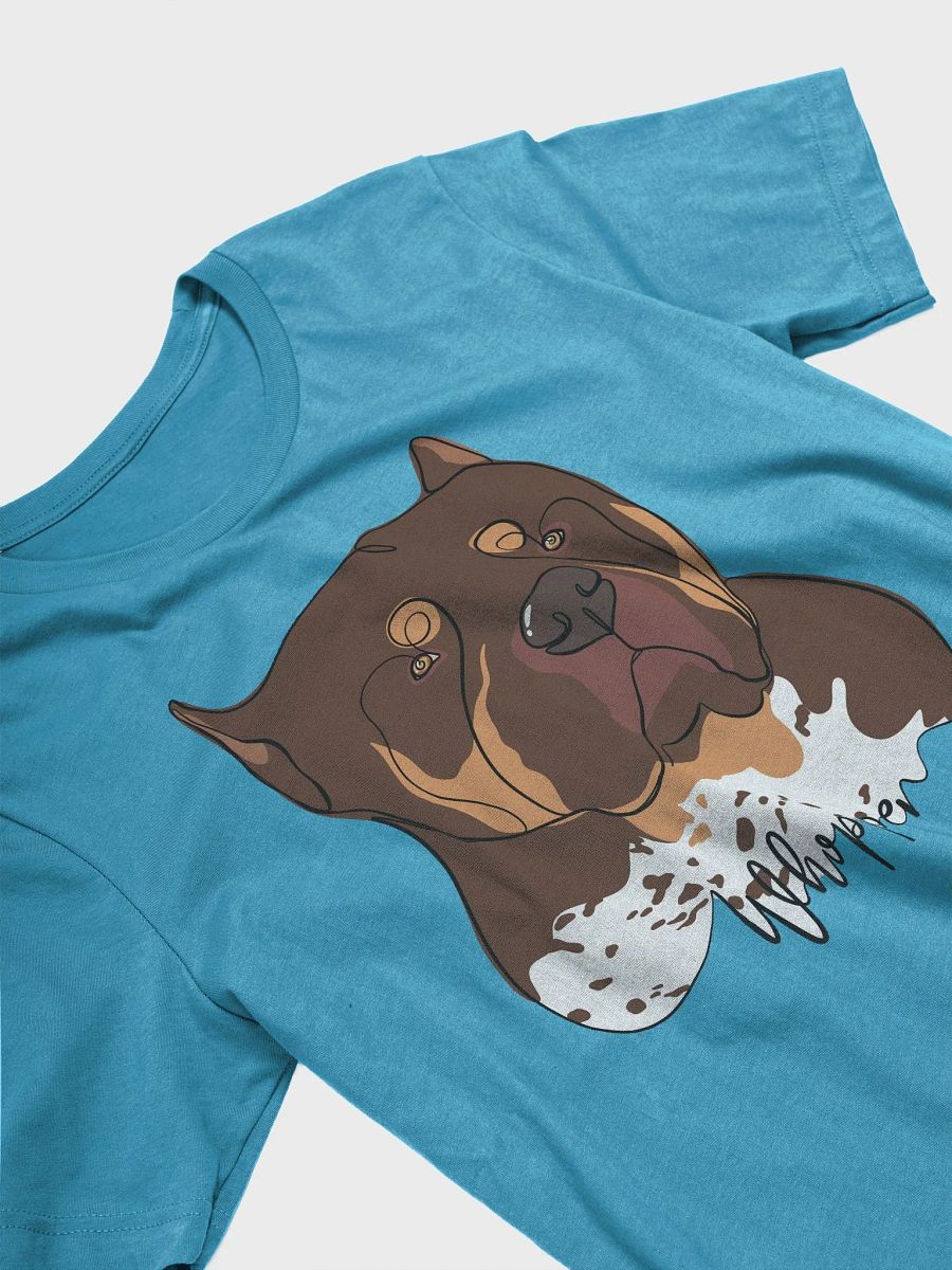 GHB Whopper Cartoon T-Shirt product image (29)