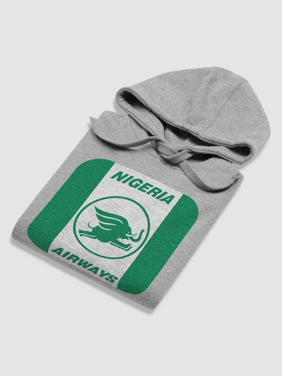Nigeria Airways - Hoodie product image (4)