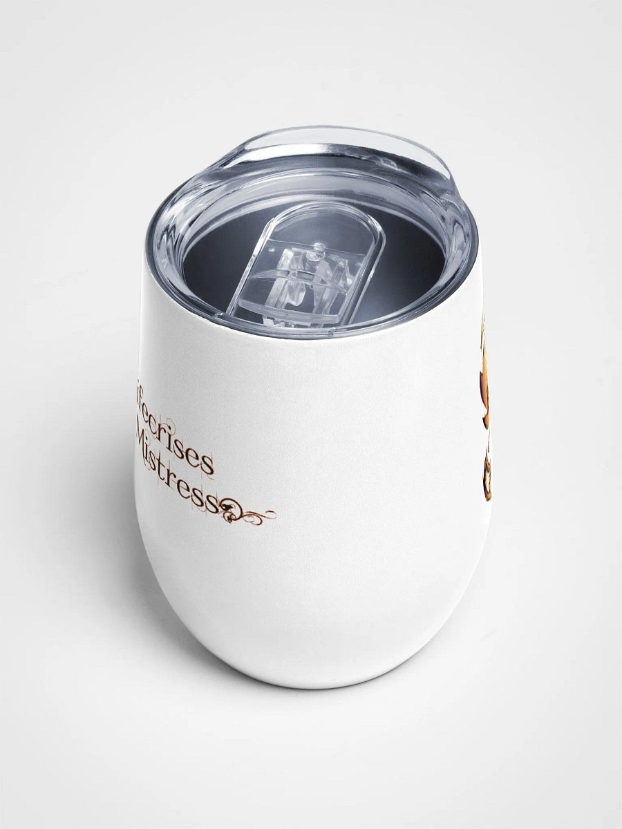 MCM Wine Tumbler product image (4)