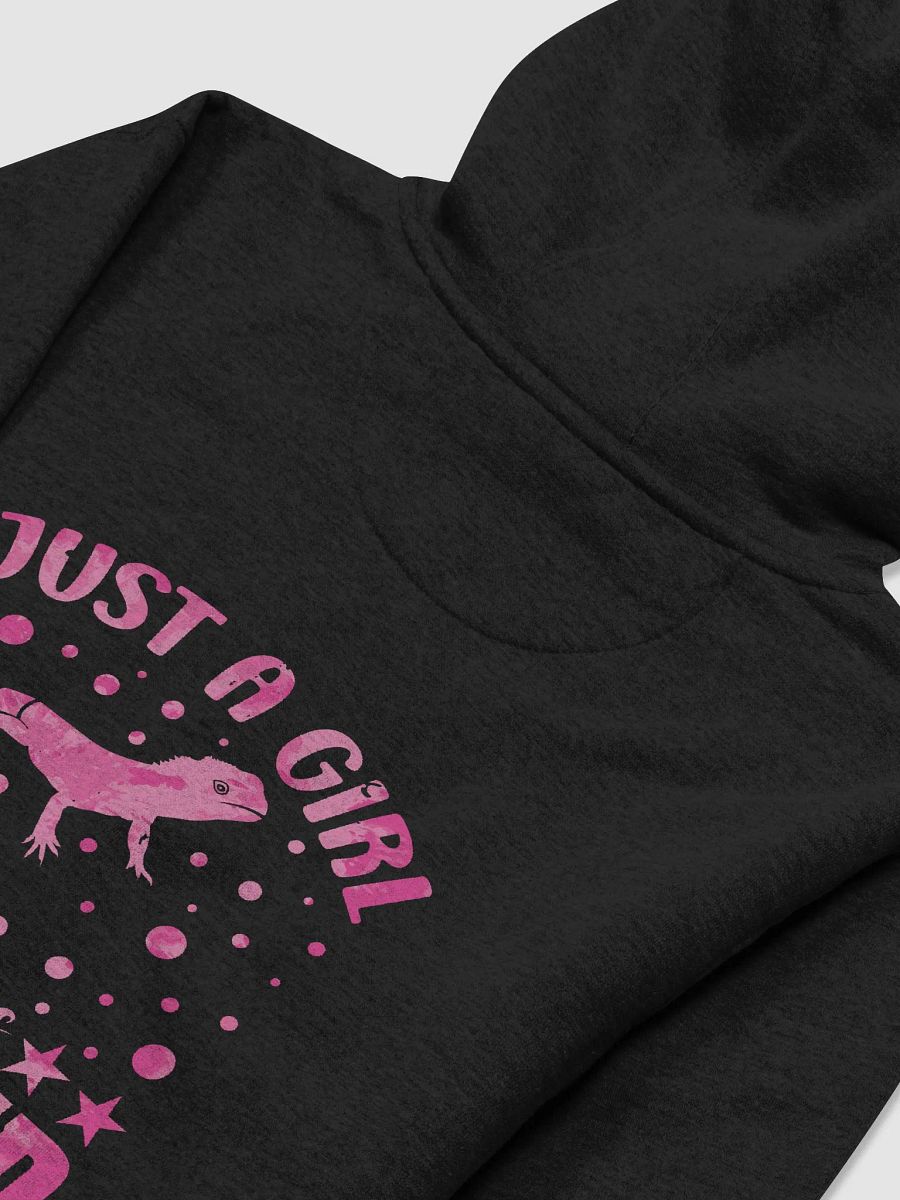 Bearded Dragon Hoodie product image (4)