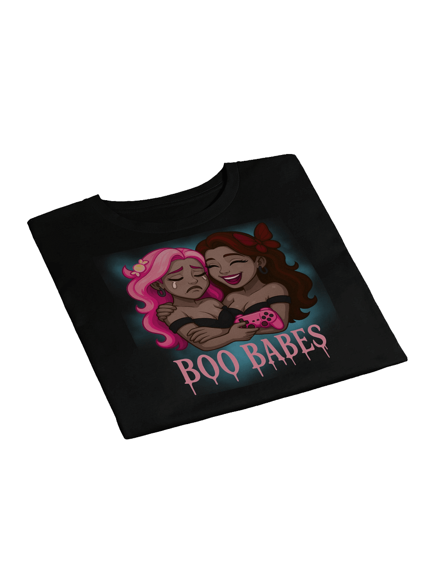 Boo Babes WOMENS product image (18)