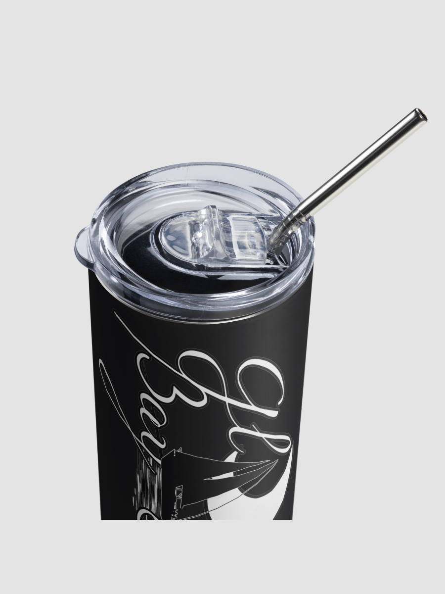 The Stainless Steel Tumbler product image (9)