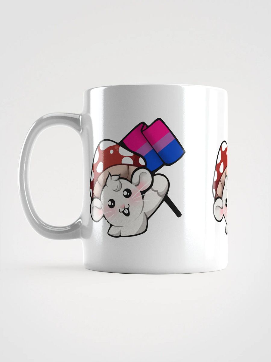Bisexual Pride Mug product image (6)