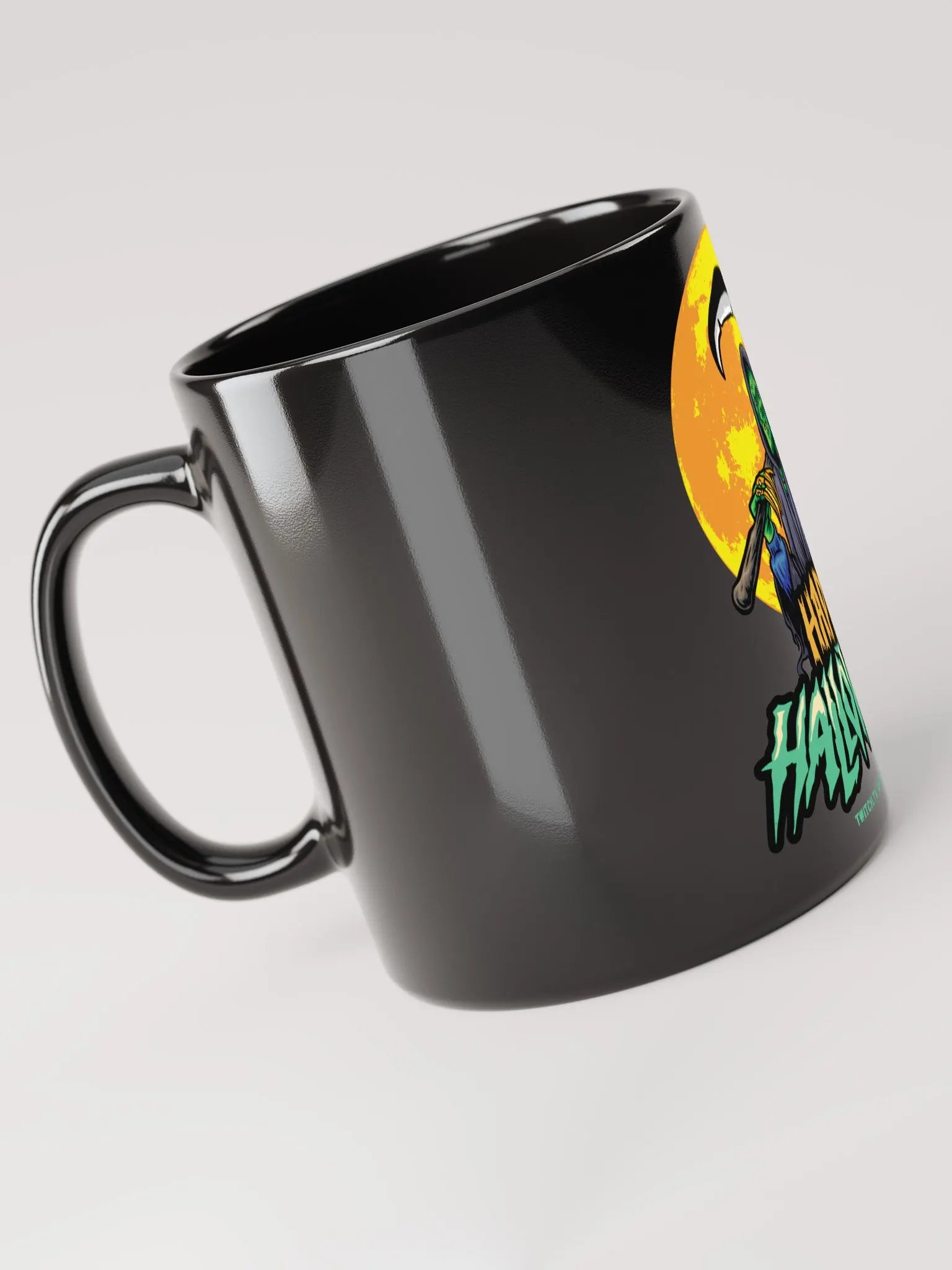 FreddyHalloweenB_Mug product image (4)