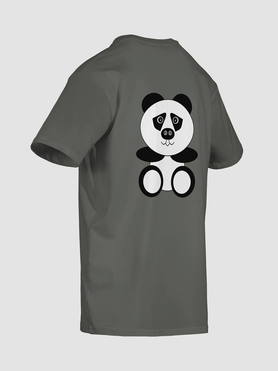 Panda Bliss Unisex Premium Tee product image (24)