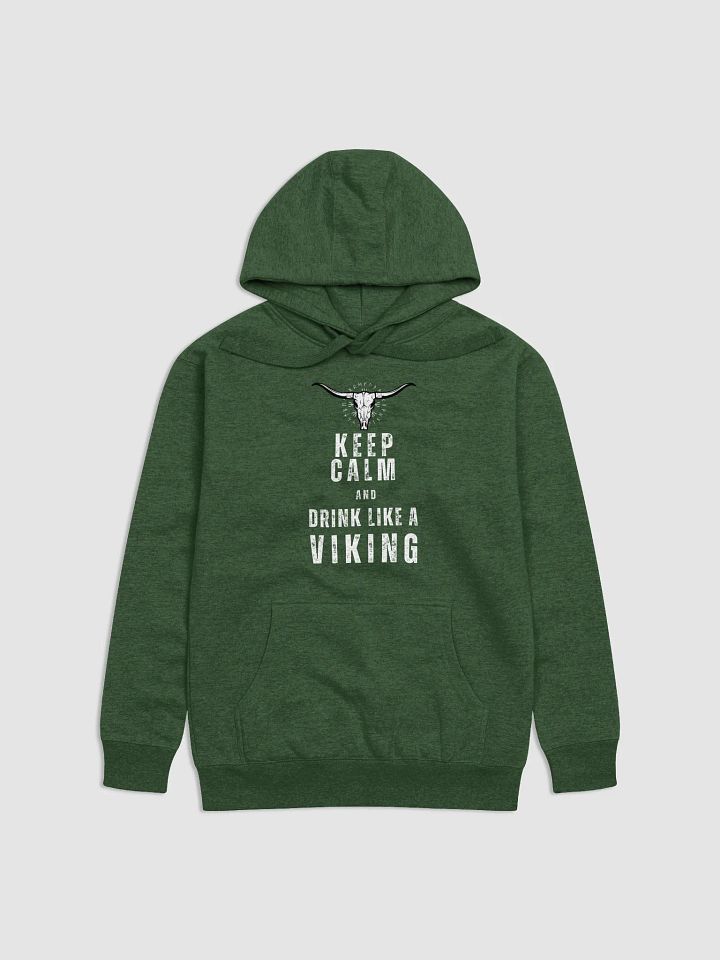 Drink like vikings SKÅL product image (2)