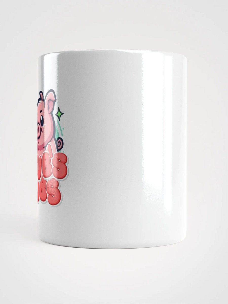 Grubs Dubs Mug product image (8)