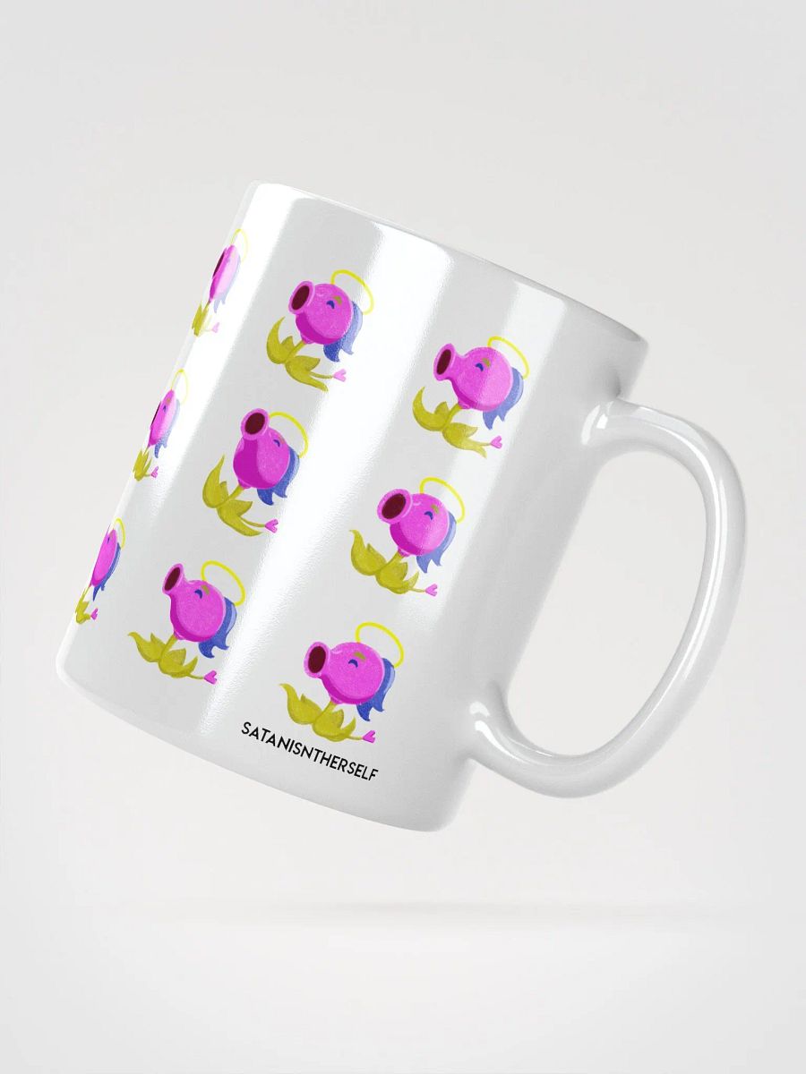 Angel Pea Animation Mug product image (2)