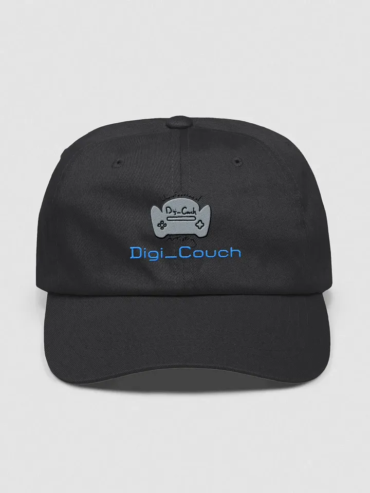 Unprofessional Dad Hat product image (1)