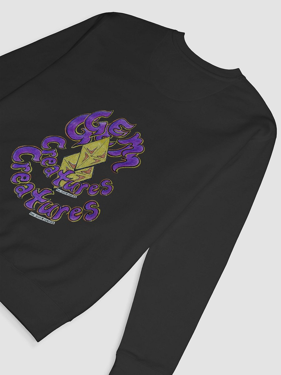 TeaPot Fairy Unisex Sweater product image (78)