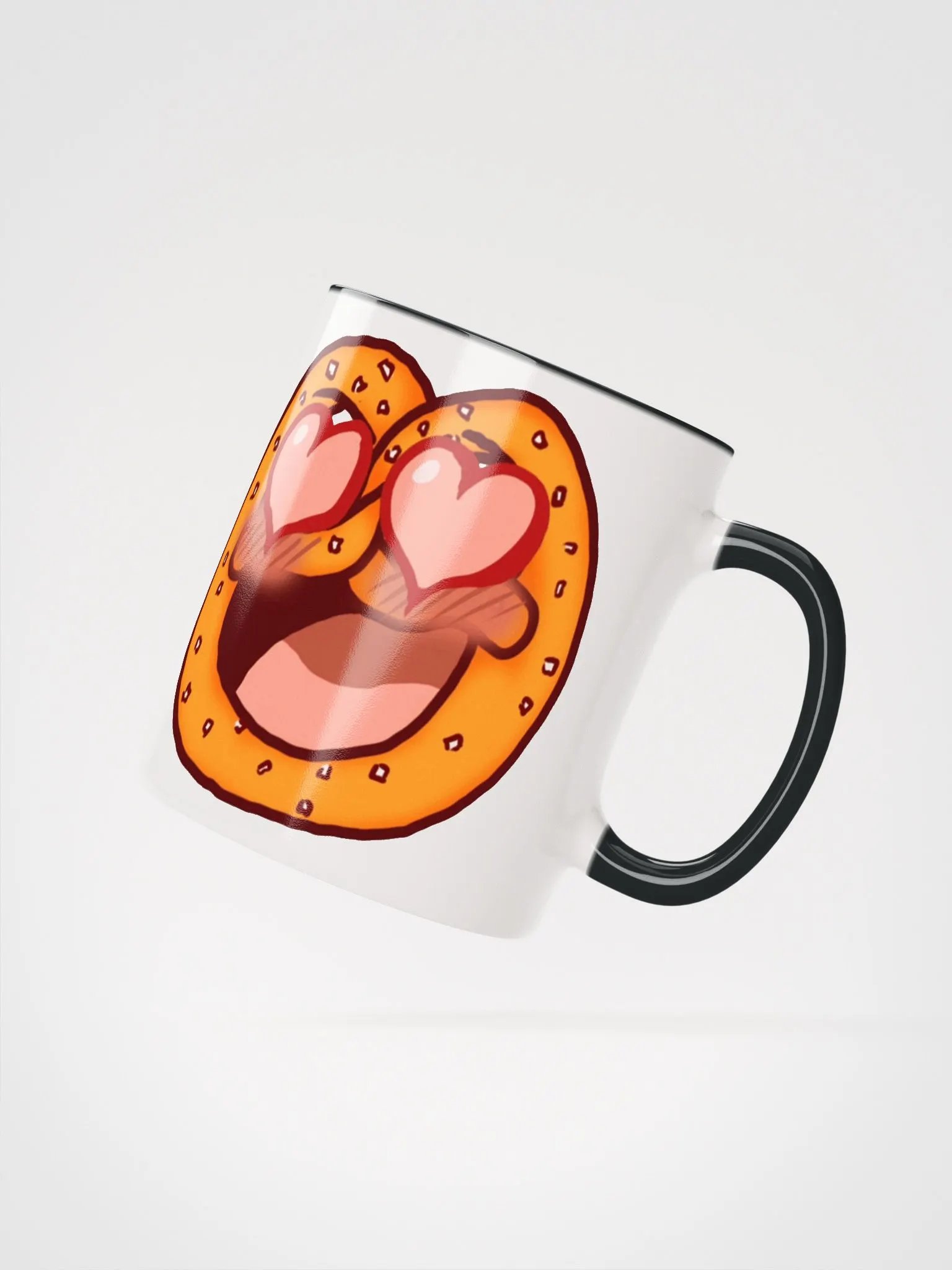 Pretzel Mug product image (3)