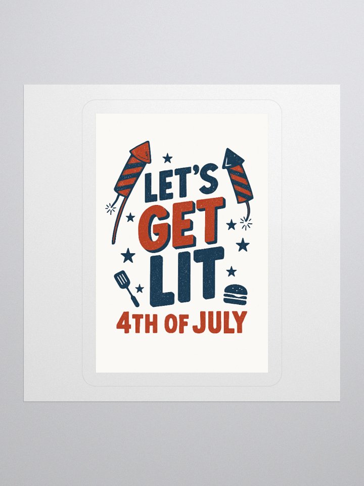 USA 4TH OF JULY product image (3)