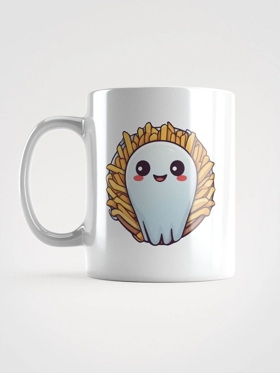 Chippy the Ghost Mug product image (6)