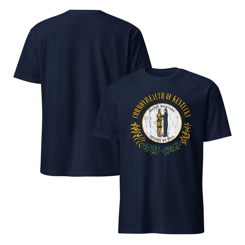 Kentucky State Flag product image (5)