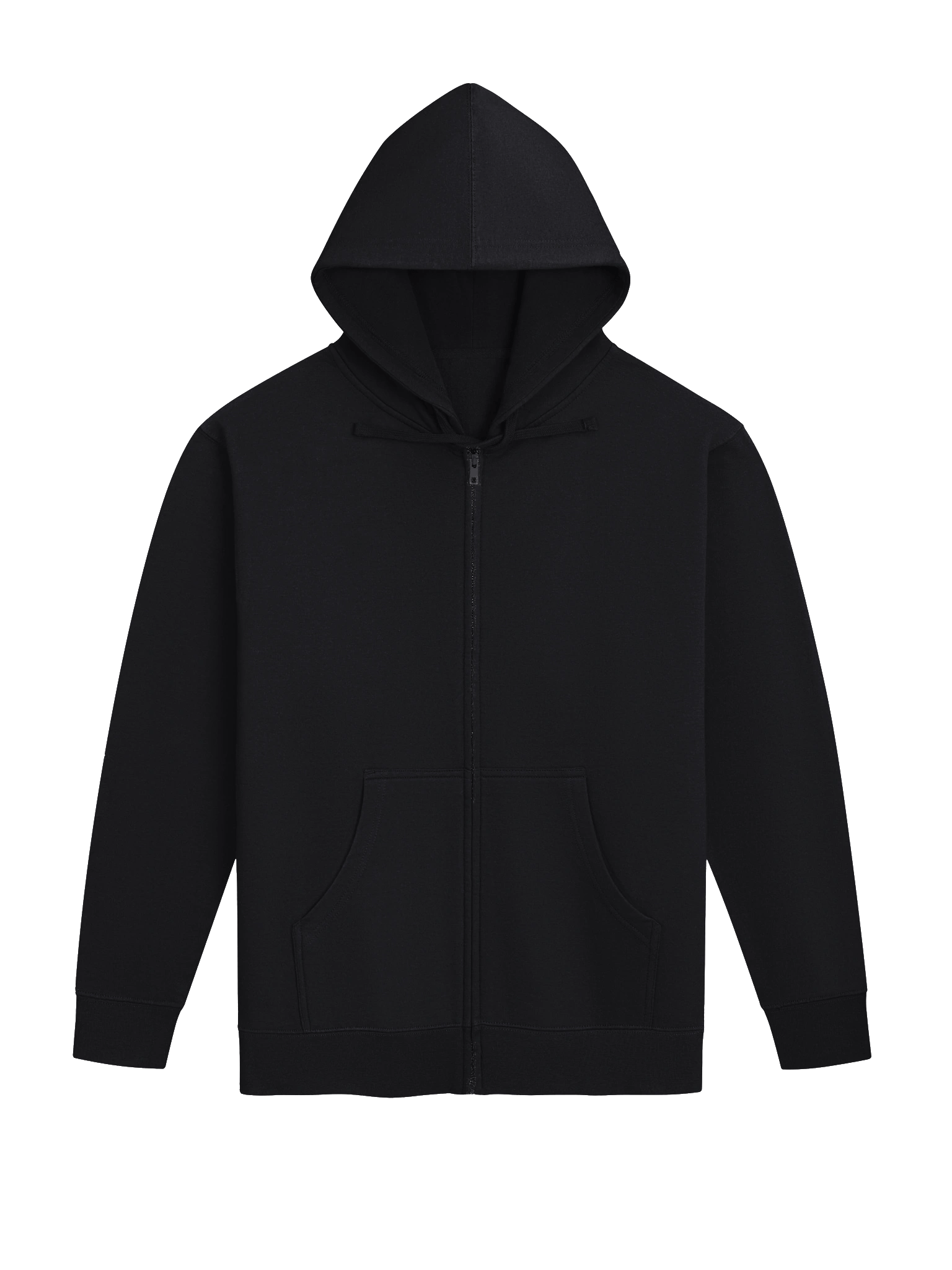 Forest Hoodie (zip-up) product image (2)