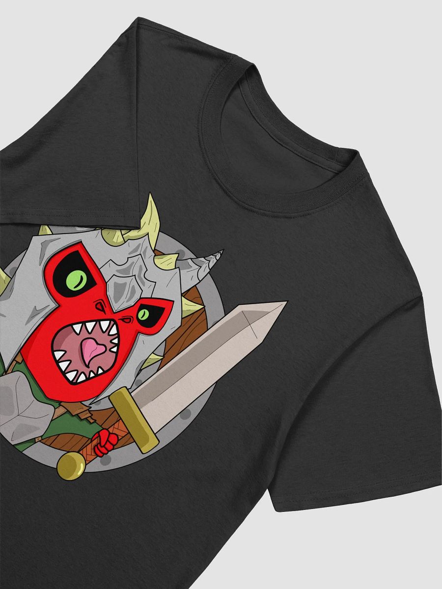 Vikik Soft Tshirt product image (3)