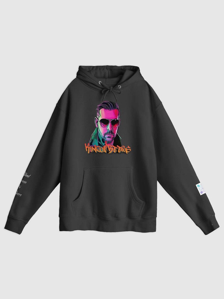 Classic Hoodie product image (1)