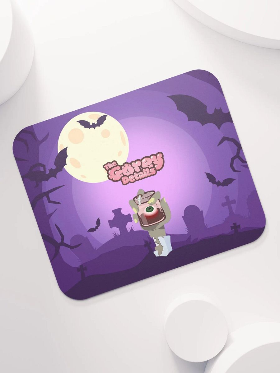 Classic Mouse Pad product image (7)