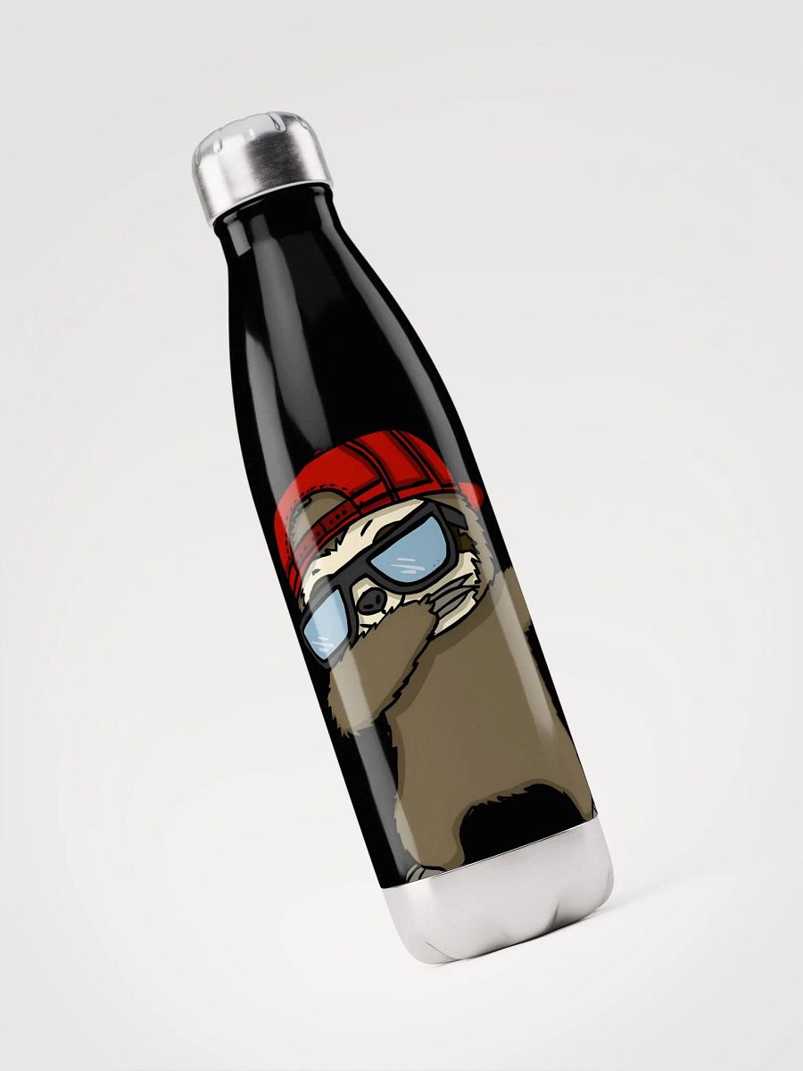 Stainless Steel Water bottle - Dab product image (6)