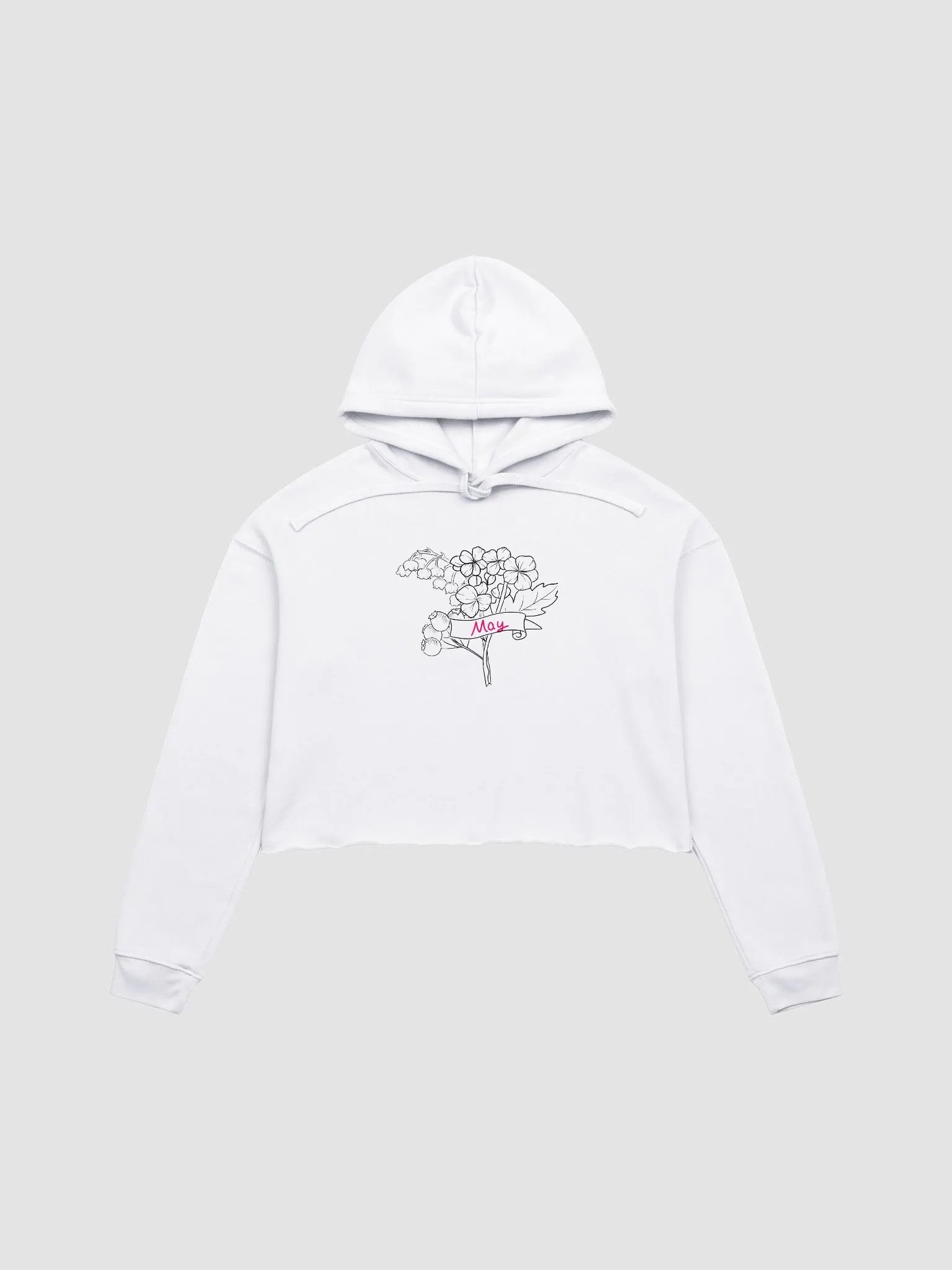 Birth Month - May product image (1)