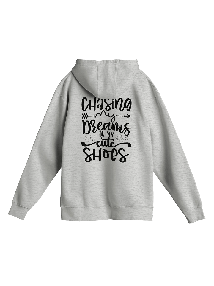 Chasing My Dreams Premium Hoodie product image (2)