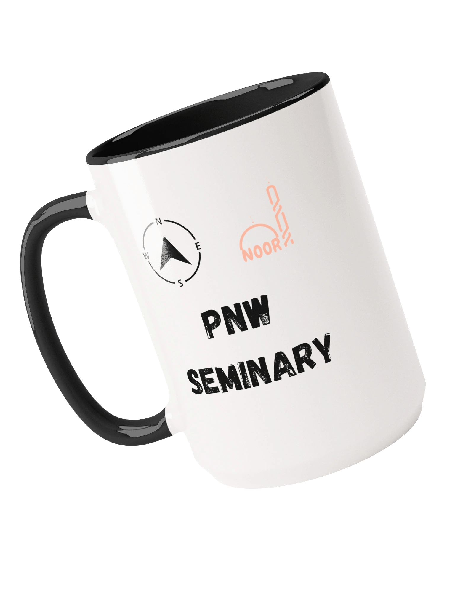 PNW Seminary Noor Bold Ceramic Mug product image (11)