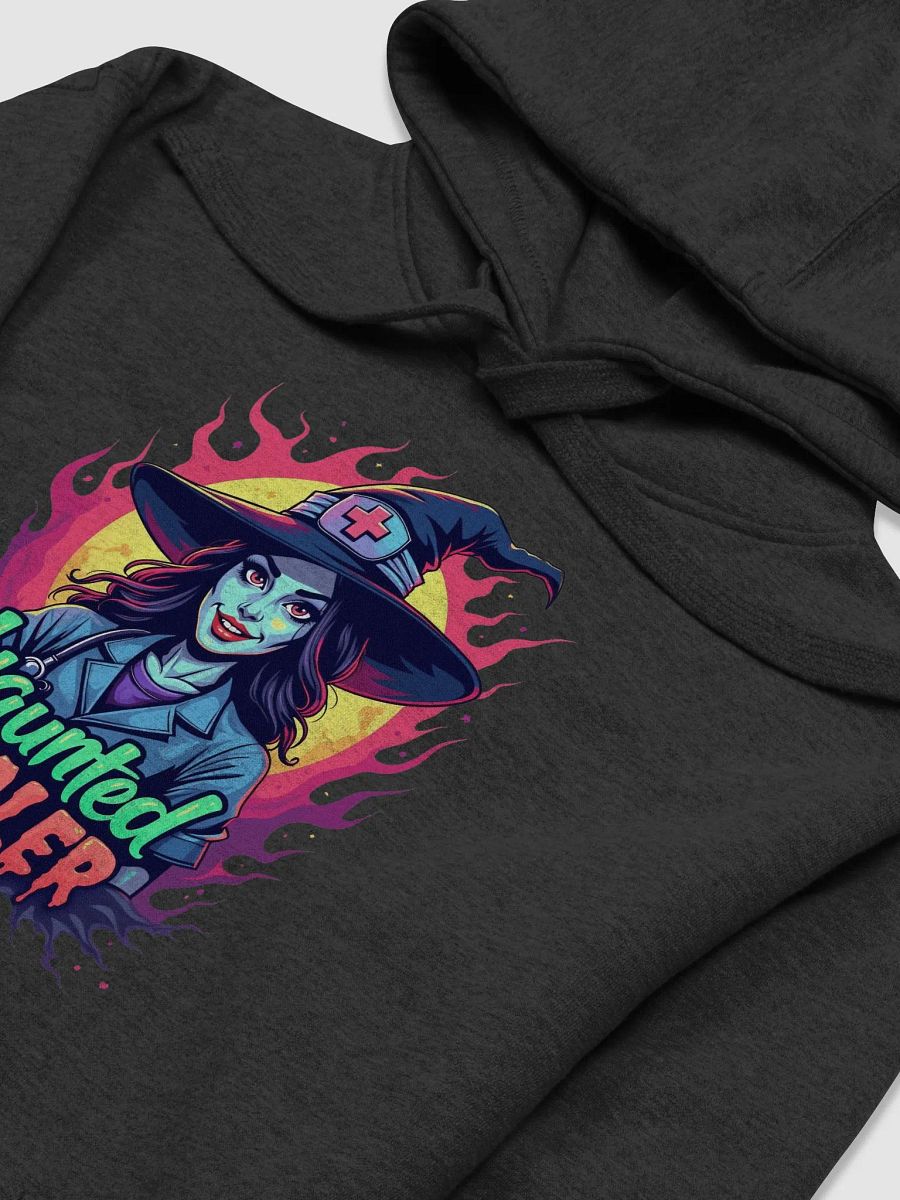 Haunted Healer Hoodie product image (4)