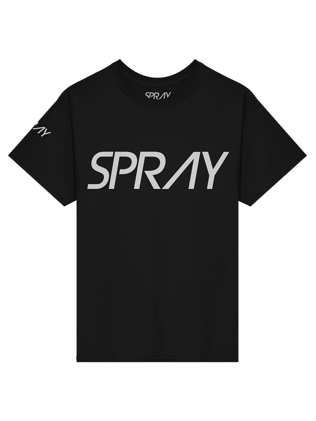 SPRAY - SPRAY LOGO collection