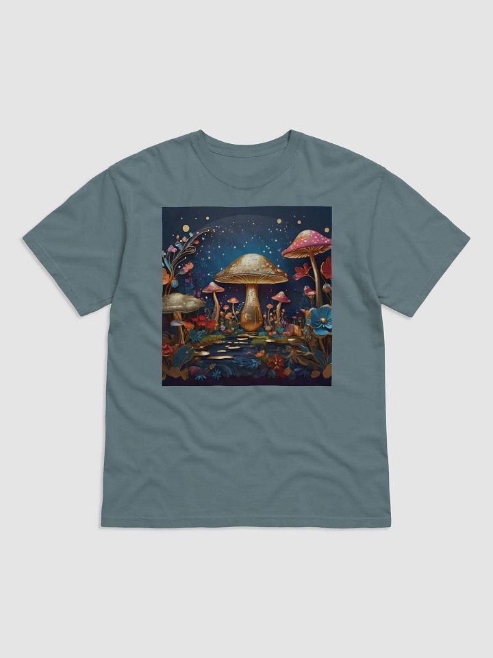 Psychedelic Fantasy mushroom product image (1)