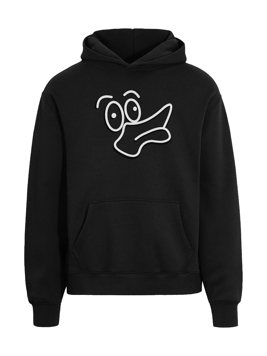 "Ducc Face" Oversized Hoodie product image (12)