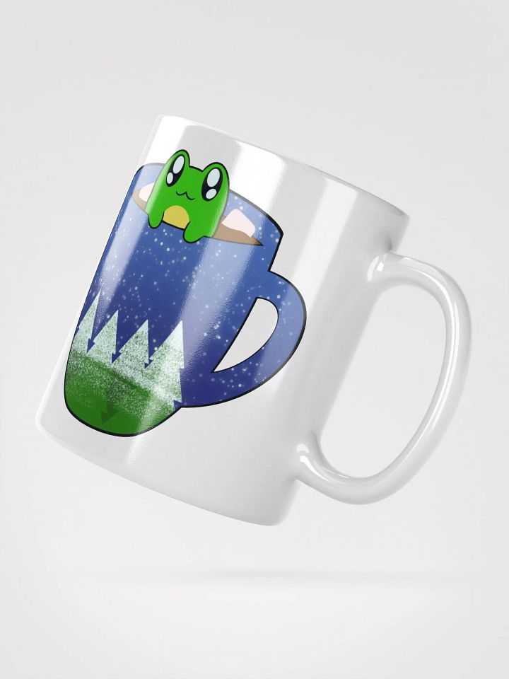Motivational Coffee cup product image (2)