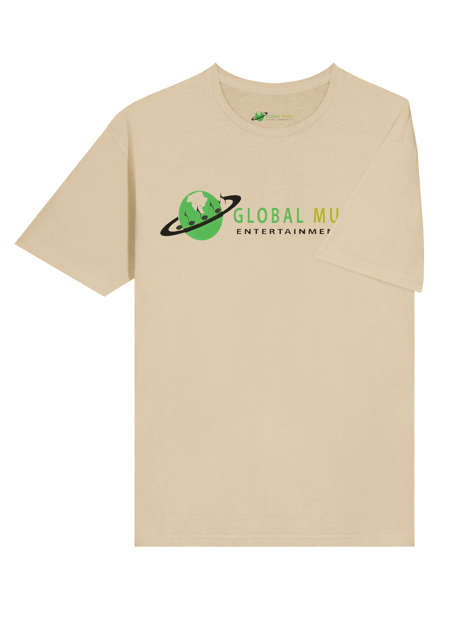 Staff Gear - Tan product image (6)